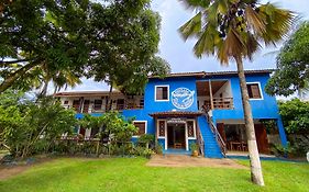 Pousada Ponta da Baleia